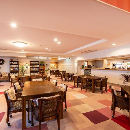 Hotel Sunny Shiga Yamanouchi  Exterior foto