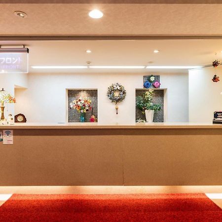 Hotel Sunny Shiga Yamanouchi  Exterior foto