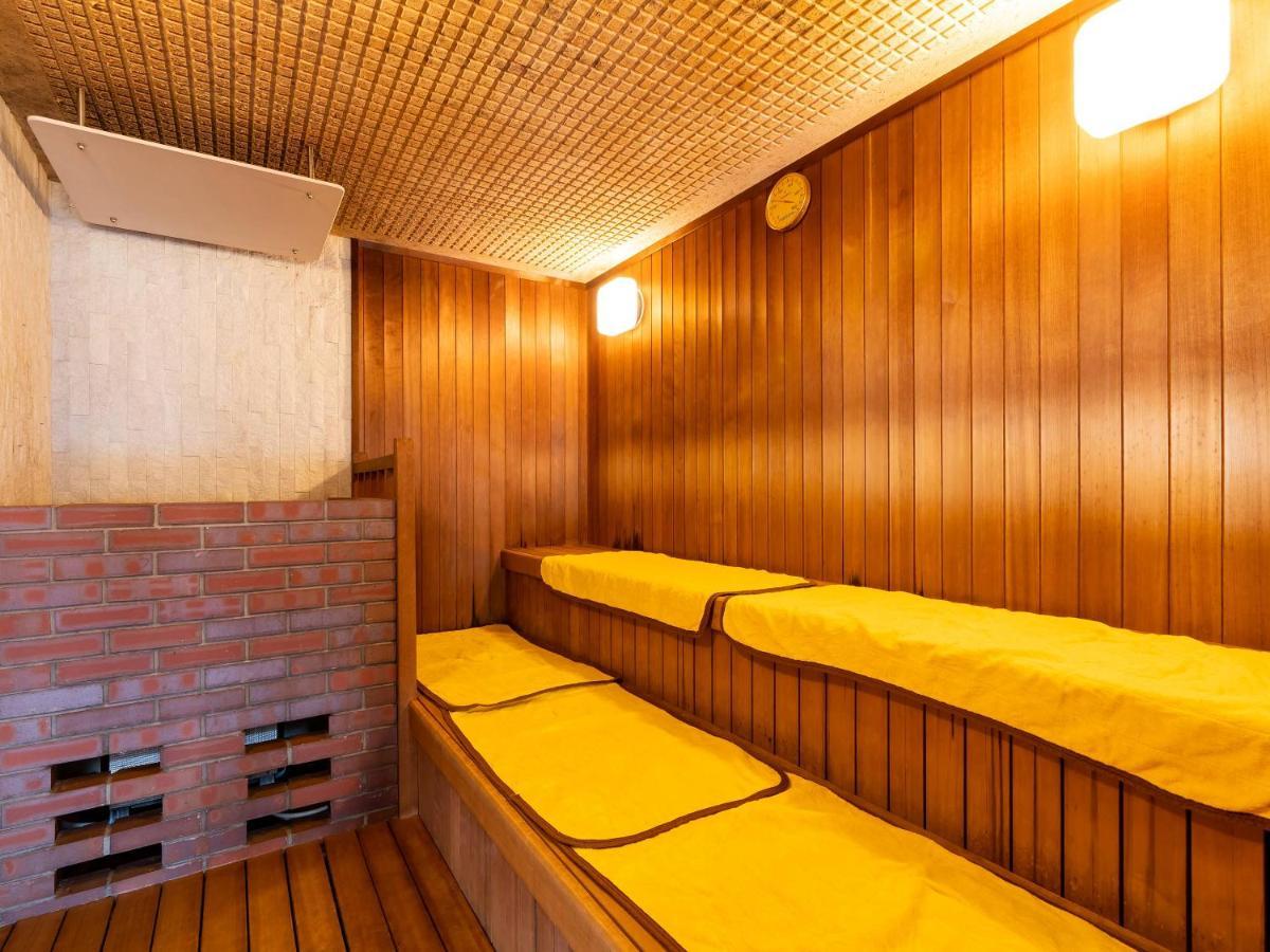 Hotel Sunny Shiga Yamanouchi  Exterior foto