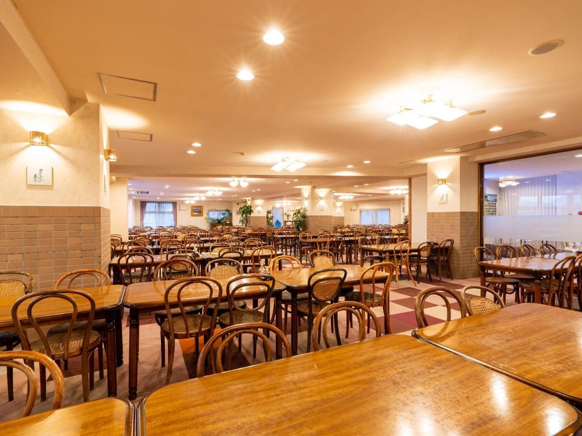 Hotel Sunny Shiga Yamanouchi  Exterior foto