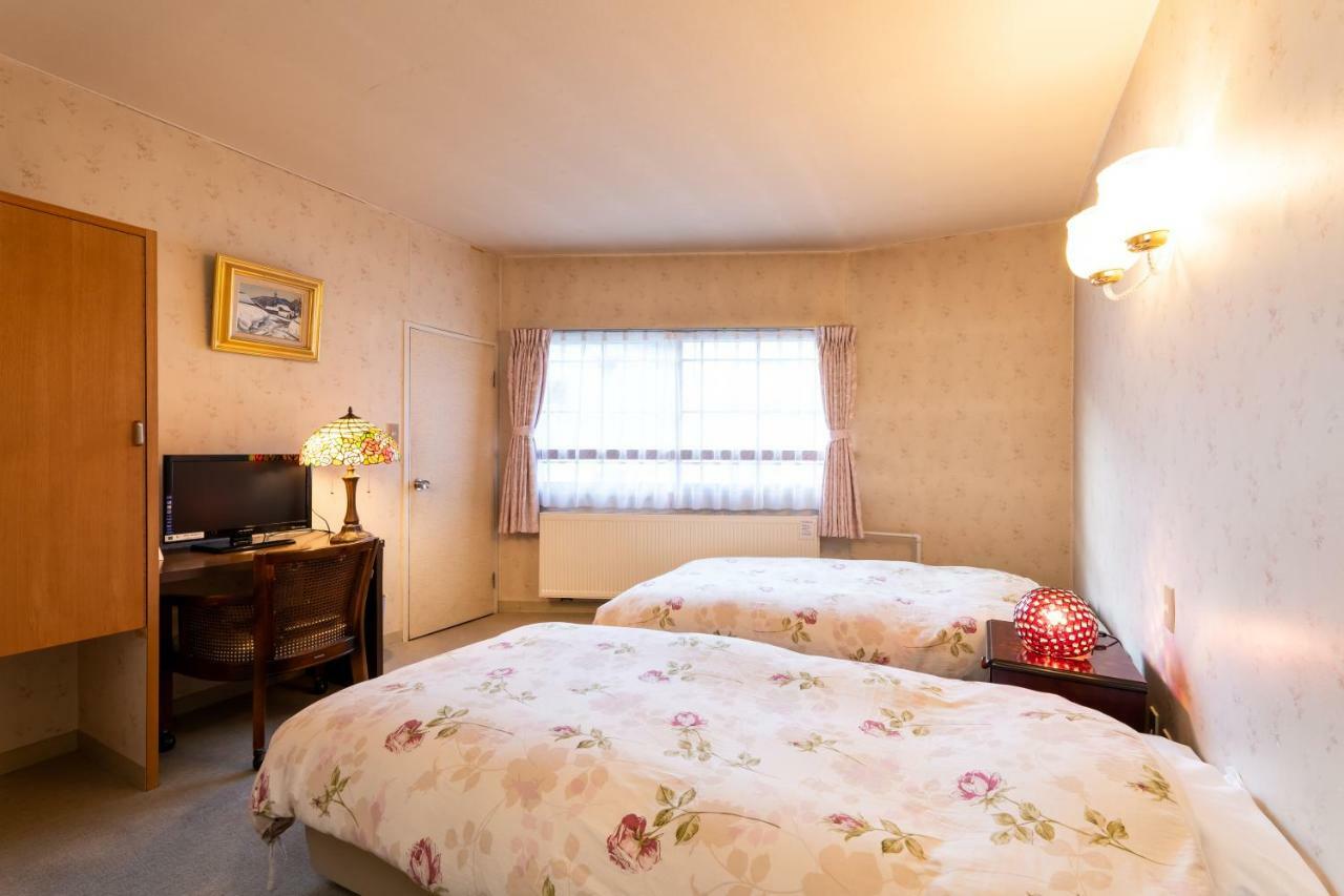 Hotel Sunny Shiga Yamanouchi  Exterior foto