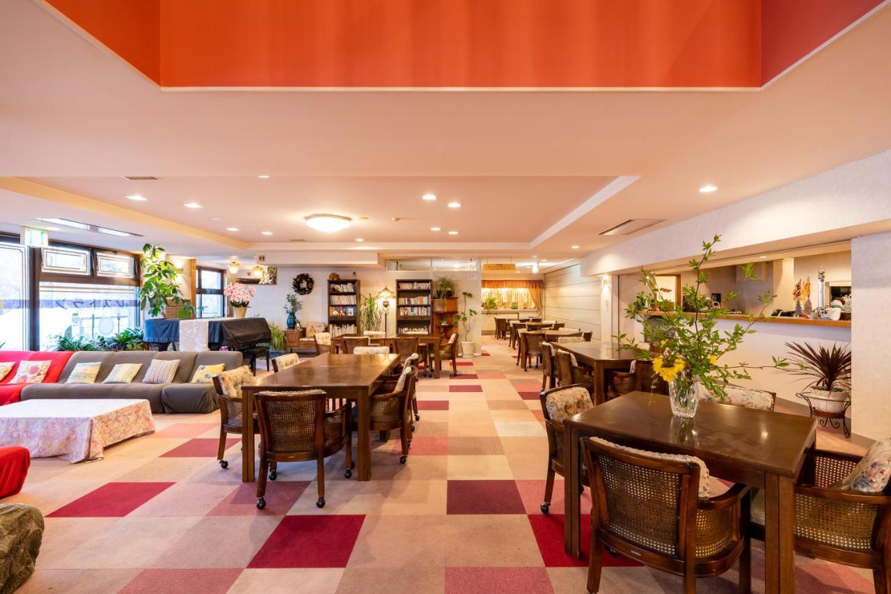 Hotel Sunny Shiga Yamanouchi  Exterior foto
